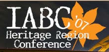 Iabcheritageregionconf-2